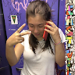 Meet your Posher, Renna